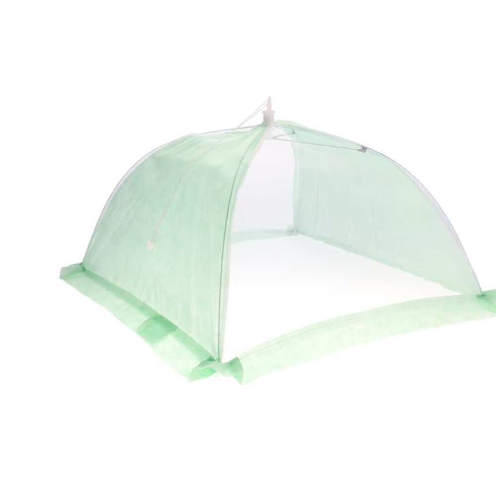 Cooking Summer Fun Food Tents